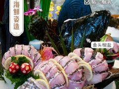 -鼎泰亨·海鲜牛肉餐厅(滨江店)
