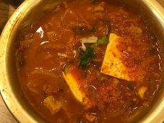 -金北顺大锅家(신사본점)