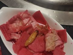 -崔记生活·铁锅炖鱼粘卷子(总店)