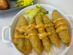 -库滋明·俄罗斯特色美食(中央大街店)