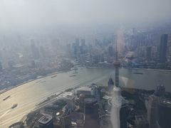 -上海中心大厦