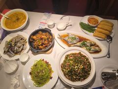 -小螺号海鲜·地道鲁菜(恒大店)