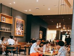 -星巴克臻选(青岛金狮广场店)