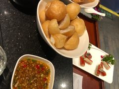 -捞王猪肚鸡火锅(昆山店)