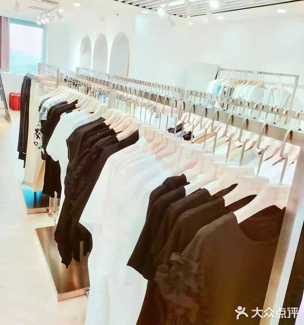 经济实惠的代工店 基本每两周都要来一次