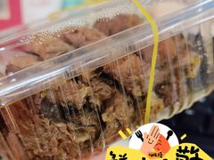 -功德林素菜饭庄(前门店)