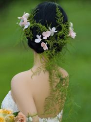 -樱花婚纱摄影