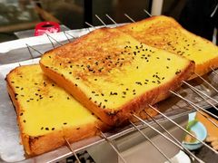 -老白清真烧烤(锦州旗舰店)