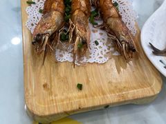 -郭姐·威海渔村(黄兴路店)