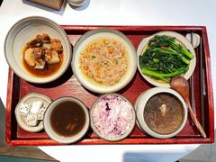 -山食间·中式营养轻餐(保利时光里店)
