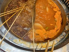 -宏姐串串香(宏伟路店)