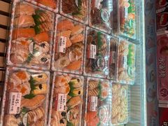 -争鲜回转寿司(朝北大悦城店)