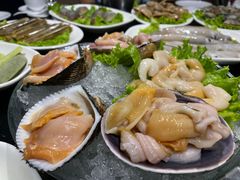 天鹅蛋-友谊宾馆(荣成店)
