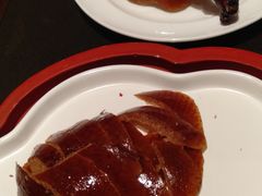 -北京王府井希尔顿酒店·秦唐中餐厅Chynna