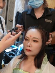 -盘子女人坊古装写真摄影(厦门总店)