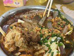 -胖子水煮(铁路三村无任何分店)