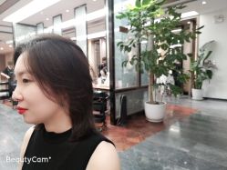 -扎嘎形象设计