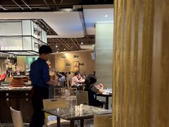 -金海湾自助餐厅(金陵饭店)