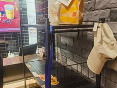 -麦当劳(凯德MALL太阳宫店)
