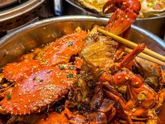 -靓靓蒸虾·头牌蒸虾(沙湖旗舰店)