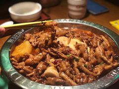 -胖哥俩肉蟹煲(来福士店)