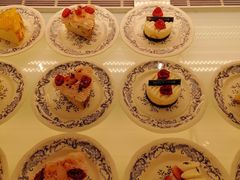 -PETIT PARIS 小巴黎(花园道店)
