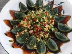 -文婷阁土菜馆