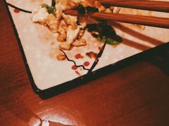 -気楽亭和食料理(气乐亭大世界本店)