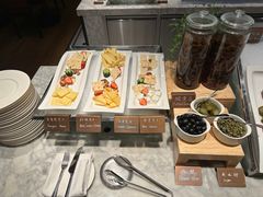 -成都瑞吉酒店·秀餐厅