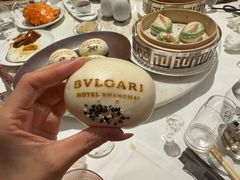 -宝丽轩中餐厅BAOLIXUAN