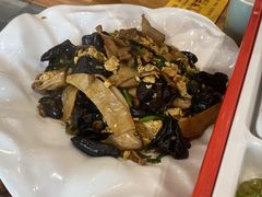 -肘子酥·天津捞面(德云社店)