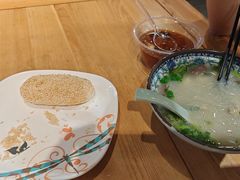 -老城南.鸭血粉丝汤(夫子庙店)