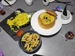 -3号仓库·创意中国菜(乐清正大广场店)