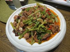 -威海九禧海鲜居渔水饺(经区店)