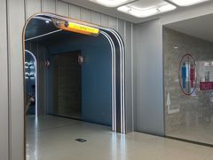 -紫荆广场·花漫里