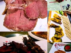 -元鼎宝驴香·全驴宴(江宁店)