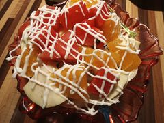 水果沙拉-云顶咖啡厅·中西餐(天诚港店)