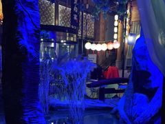 -淀里船宴(卓达店)