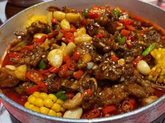 -辣小鲜·南昌大排档(船山路店)