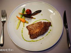-莲西餐(曲江店)
