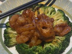 -一德轩·闽.粤料理(福州广场店)