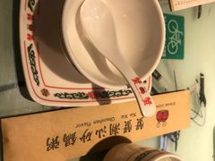 -蟹蟹潮汕砂锅粥(食八方美食城店)