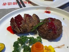 -通海俄式烧烤·俄罗斯大串(嵩山路店)