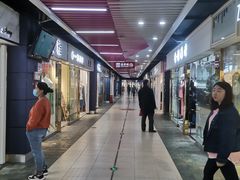 -金满地商业街(黄兴北路店)