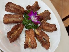 -香山小厨(南联路店)