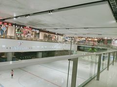 -TheRink大零溜冰场(IFS国金中心店)