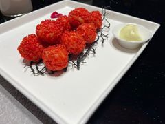 -探香儿融合餐厅(金碧源店)