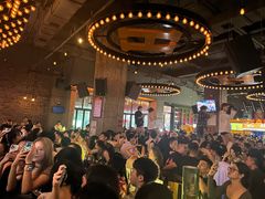 -HIB HUB公社(解放西路店)