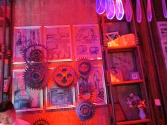 -苏荷酒吧(九街店)