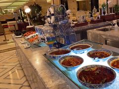 -盛宴标帜餐厅·亲子自助 (南昌喜来登酒店)